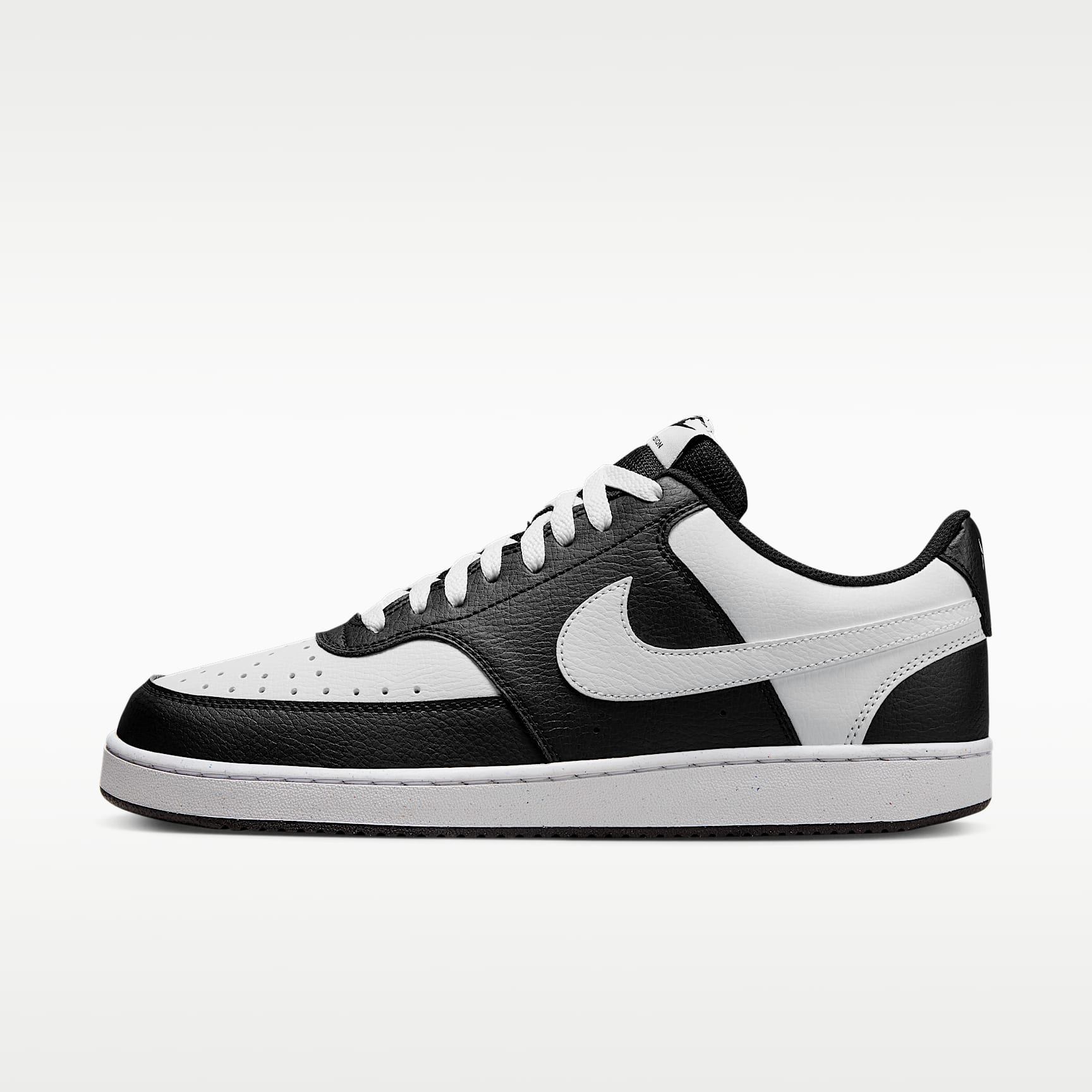NIKE COURT VISION   スニーカー Nike Court Vision Low Men's Shoes. Nike ID
